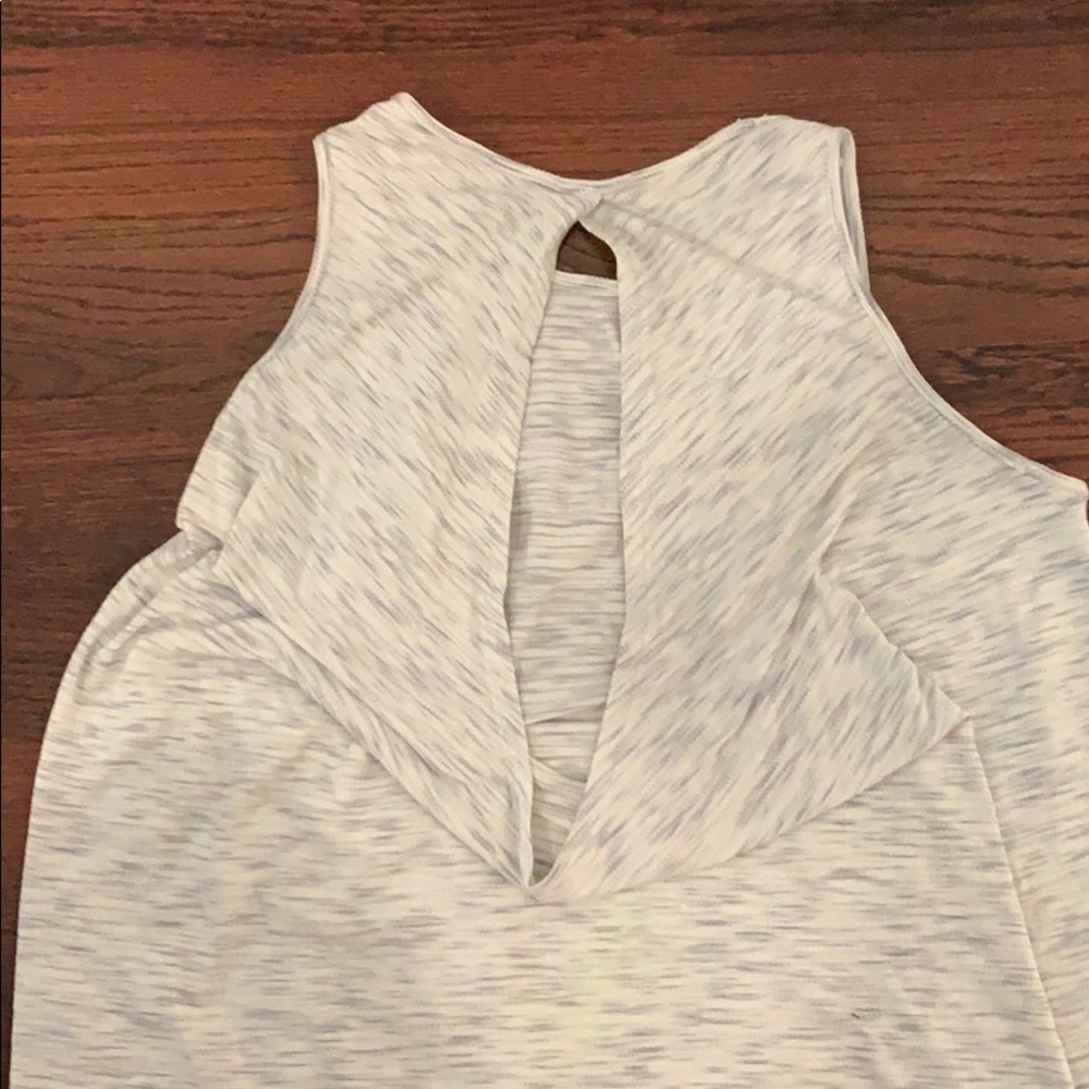 Lululemon Tank - Picture 2 of 3